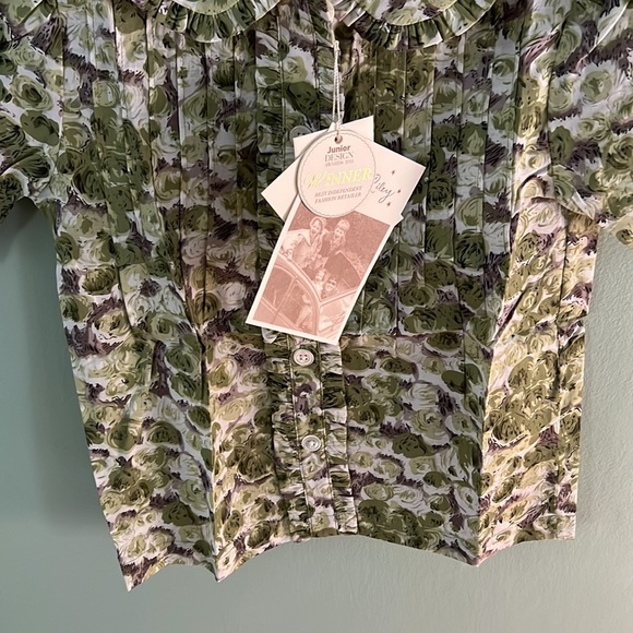 Rachel Riley top - Picture 4 of 5